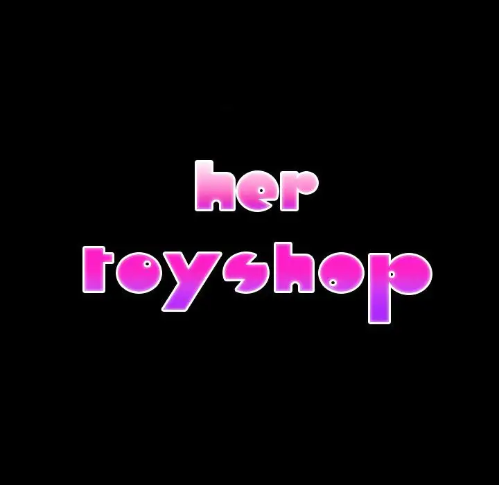 Her Toy Shop Chapter 71 - HolyManga.Net