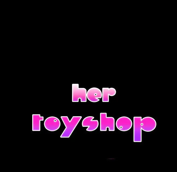 Her Toy Shop Chapter 72 - HolyManga.Net