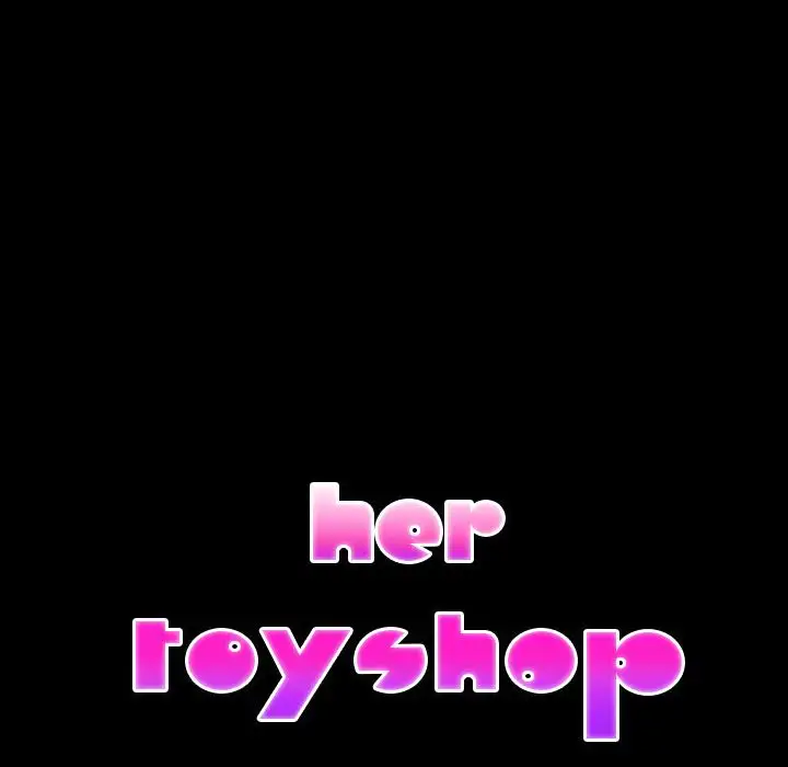 Her Toy Shop Chapter 73 - HolyManga.Net