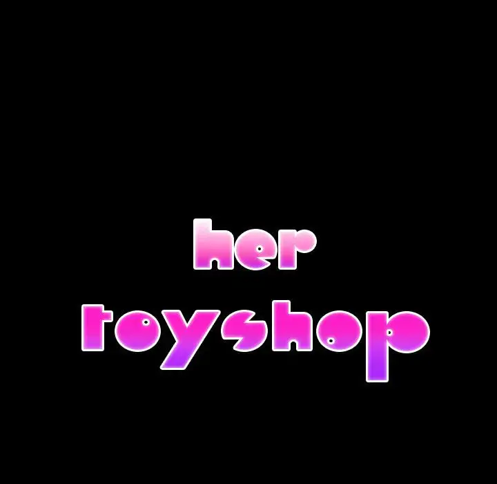 Her Toy Shop Chapter 74 - HolyManga.Net