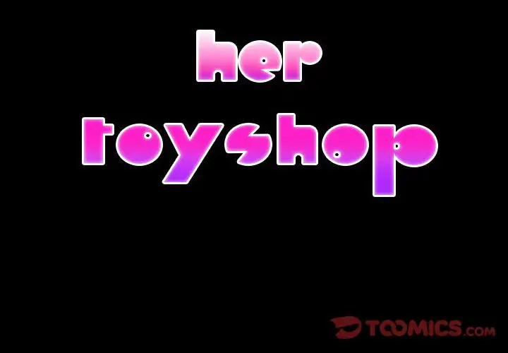 Her Toy Shop Chapter 75 - HolyManga.Net