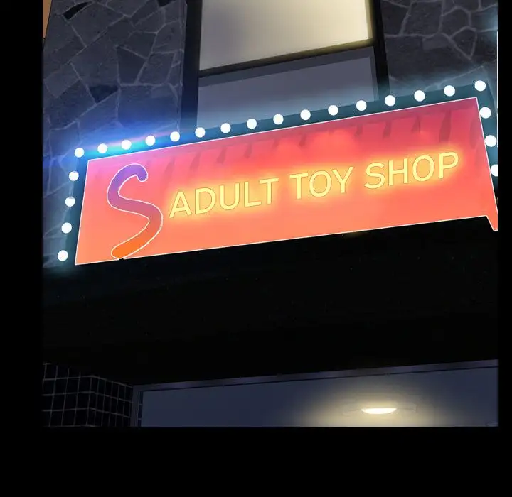 Her Toy Shop Chapter 75 - HolyManga.Net