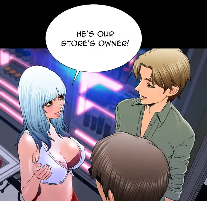 Her Toy Shop Chapter 8 - HolyManga.Net