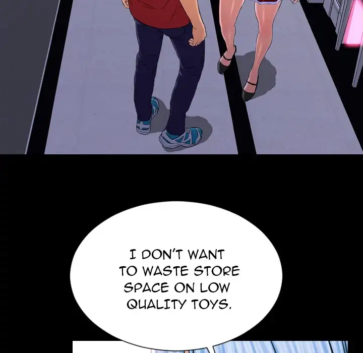 Her Toy Shop Chapter 8 - HolyManga.Net