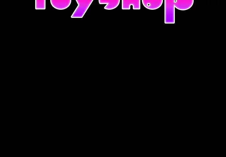 Her Toy Shop Chapter 9 - HolyManga.Net