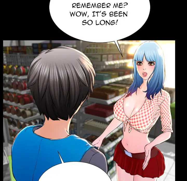 Her Toy Shop Chapter 1 - HolyManga.Net