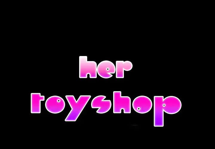 Her Toy Shop Chapter 1 - HolyManga.Net