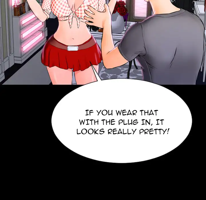 Her Toy Shop Chapter 1 - HolyManga.Net