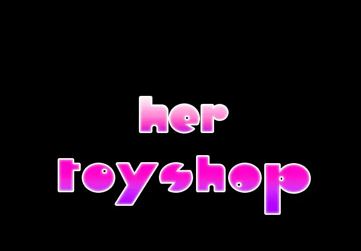 Her Toy Shop Chapter 10 - HolyManga.Net