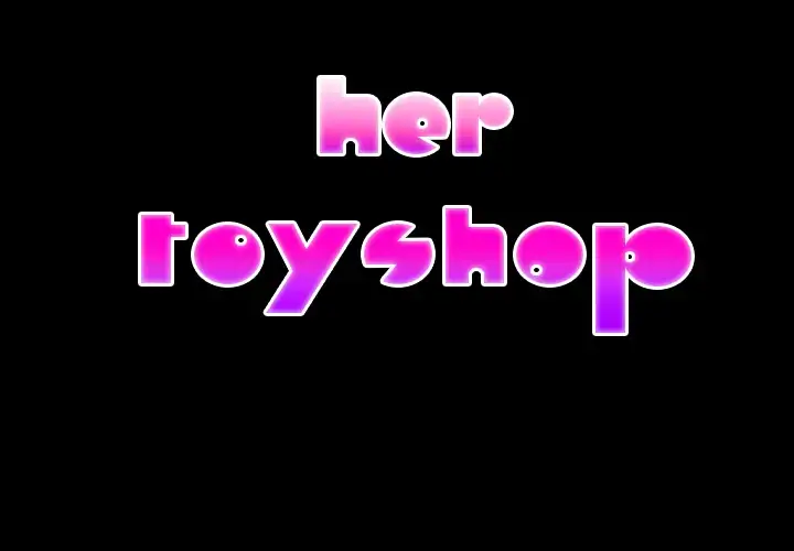 Her Toy Shop Chapter 13 - HolyManga.Net