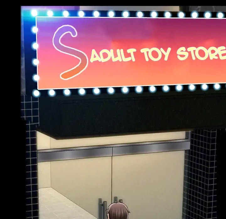 Her Toy Shop Chapter 13 - HolyManga.Net