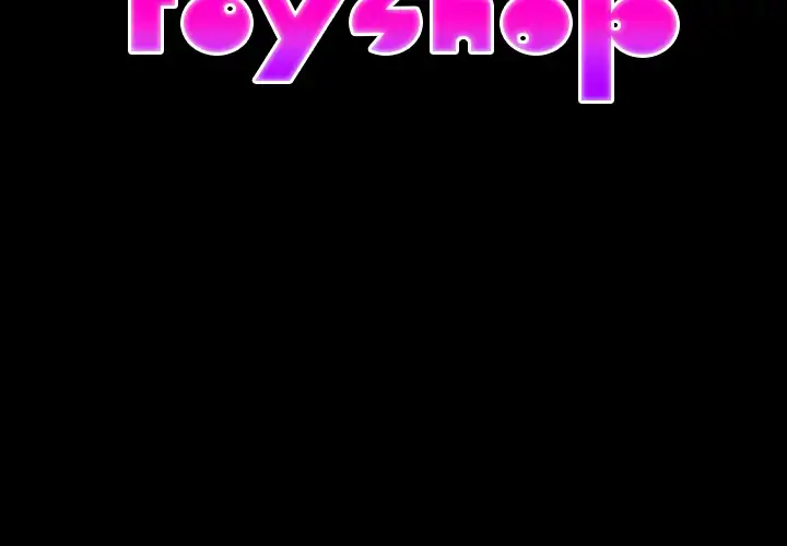 Her Toy Shop Chapter 14 - HolyManga.Net