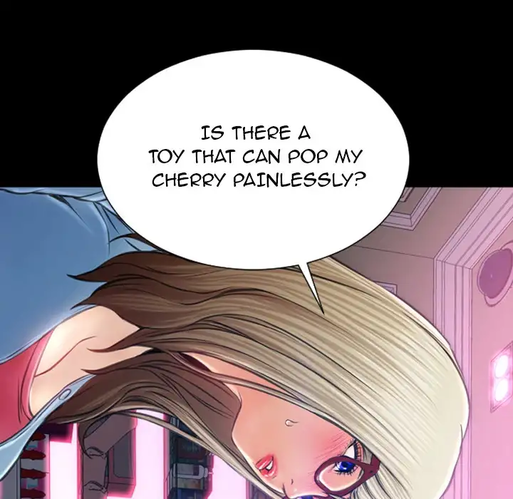 Her Toy Shop Chapter 14 - HolyManga.Net