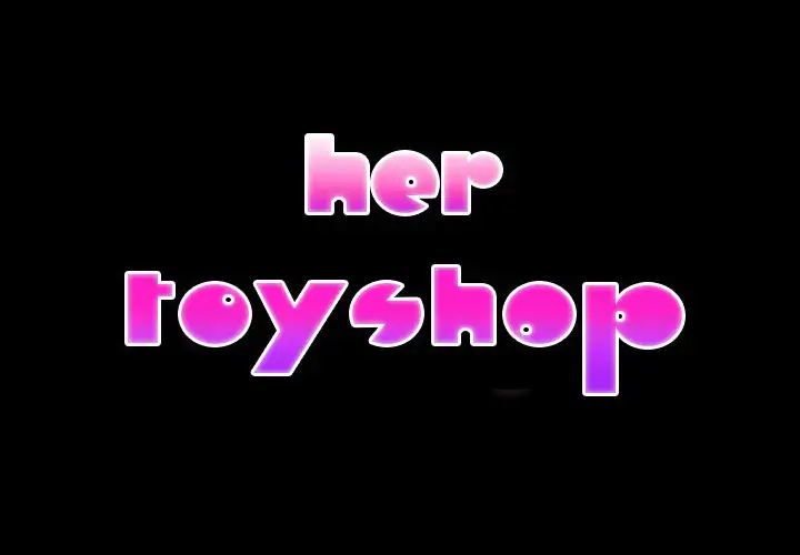 Her Toy Shop Chapter 15 - HolyManga.Net