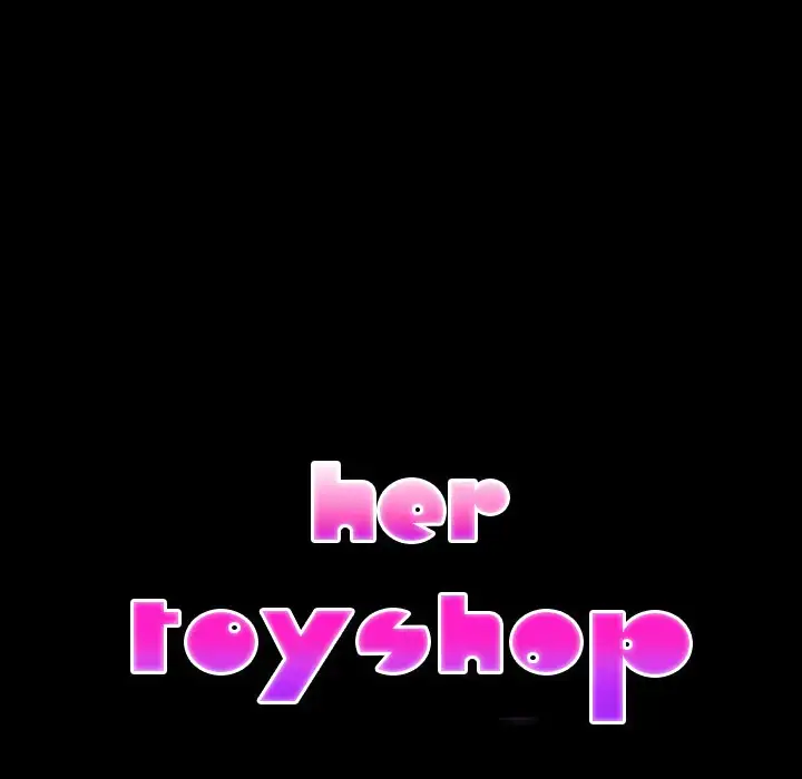 Her Toy Shop Chapter 16 - HolyManga.Net