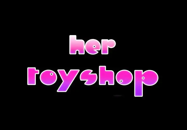 Her Toy Shop Chapter 17 - HolyManga.Net