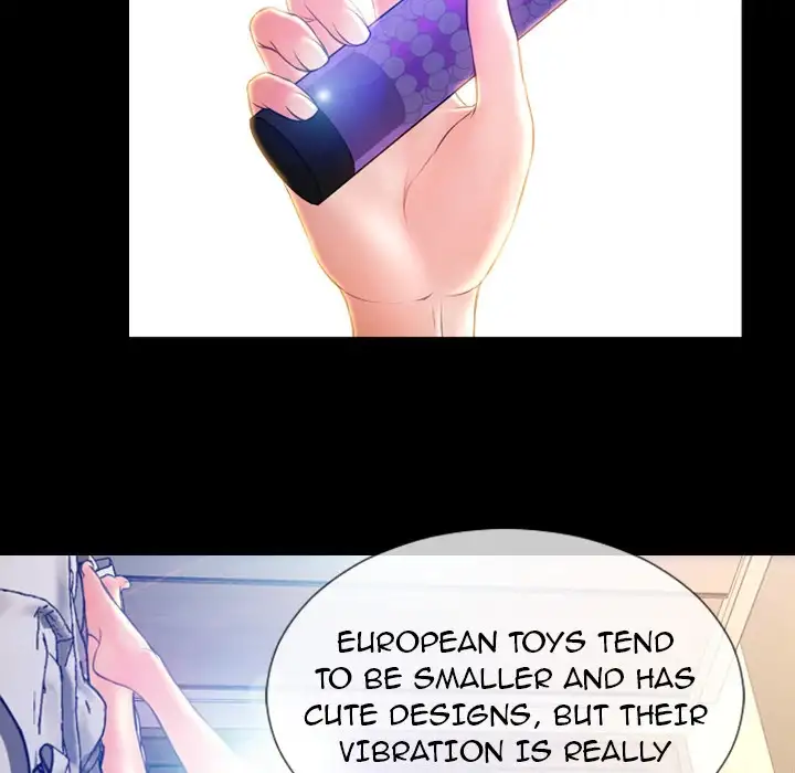 Her Toy Shop Chapter 17 - HolyManga.Net