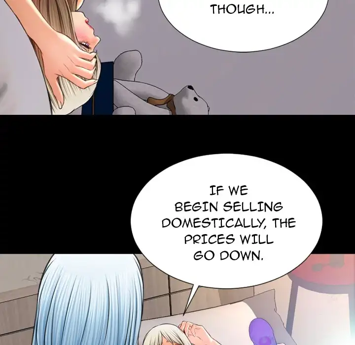 Her Toy Shop Chapter 17 - HolyManga.Net