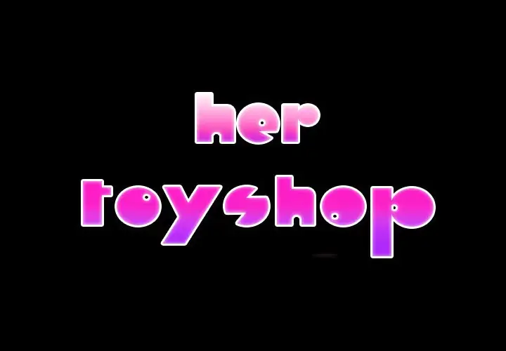 Her Toy Shop Chapter 18 - HolyManga.Net