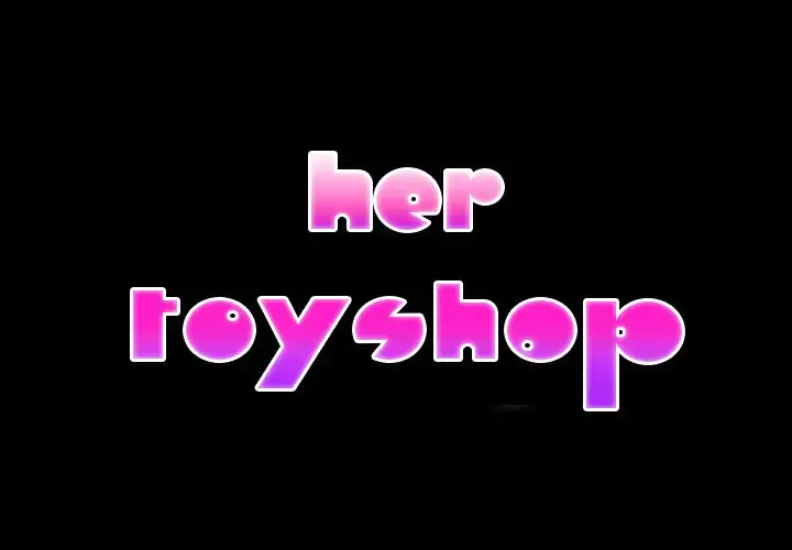 Her Toy Shop Chapter 19 - HolyManga.Net