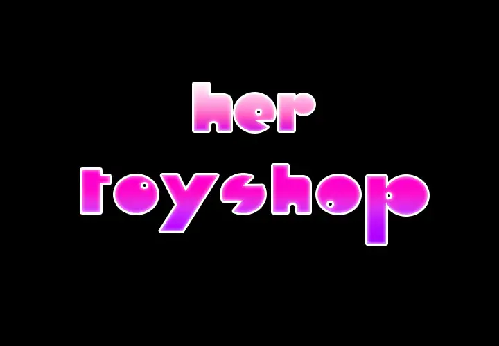 Her Toy Shop Chapter 2 - HolyManga.Net