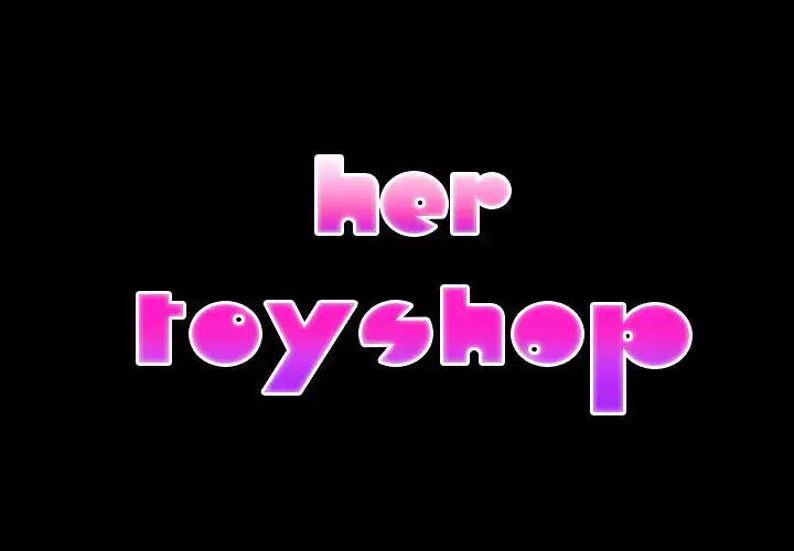 Her Toy Shop Chapter 21 - HolyManga.Net