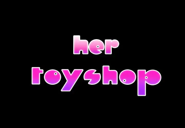 Her Toy Shop Chapter 23 - HolyManga.Net