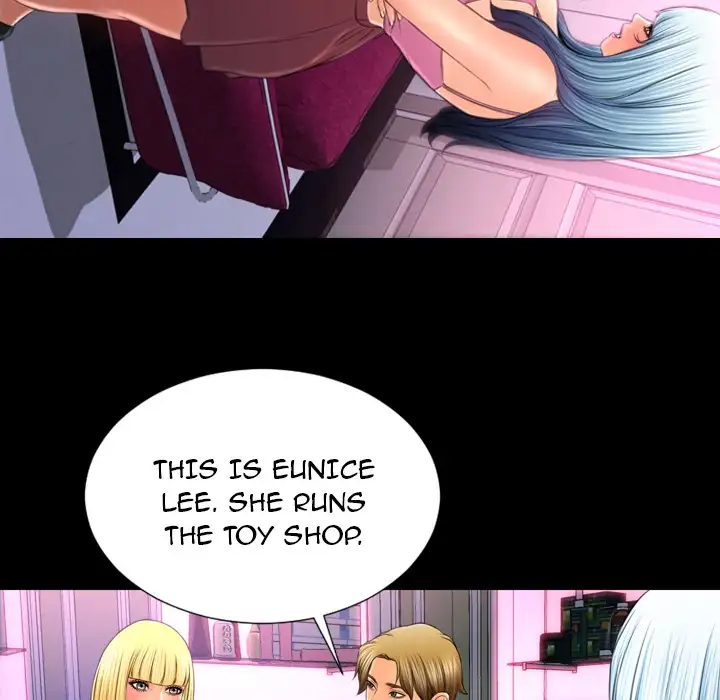 Her Toy Shop Chapter 23 - HolyManga.Net