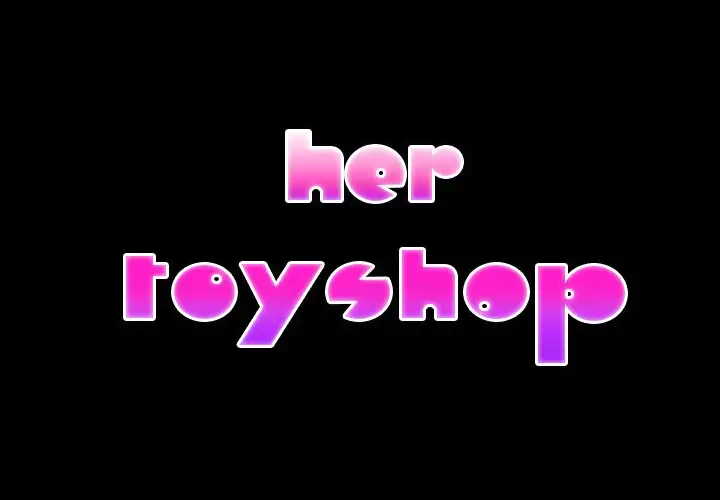 Her Toy Shop Chapter 24 - HolyManga.Net