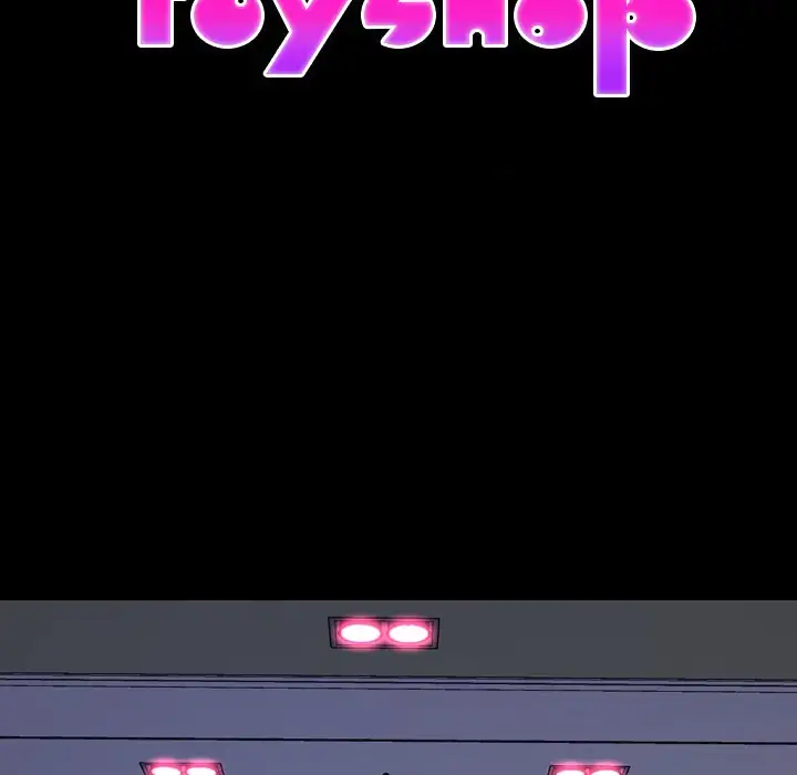 Her Toy Shop Chapter 25 - HolyManga.Net