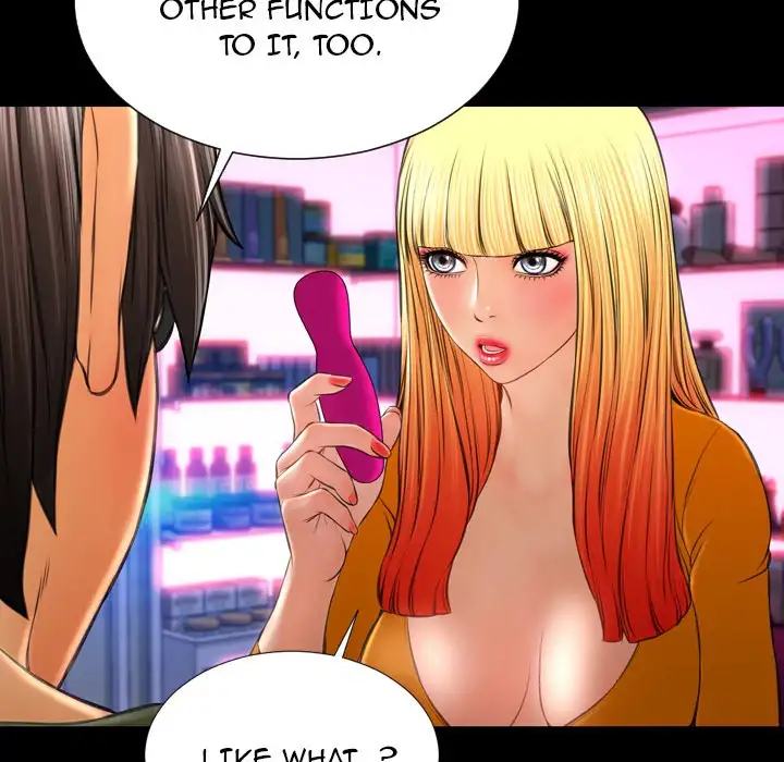 Her Toy Shop Chapter 25 - HolyManga.Net