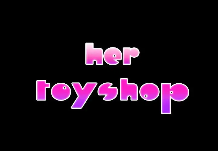 Her Toy Shop Chapter 26 - HolyManga.Net