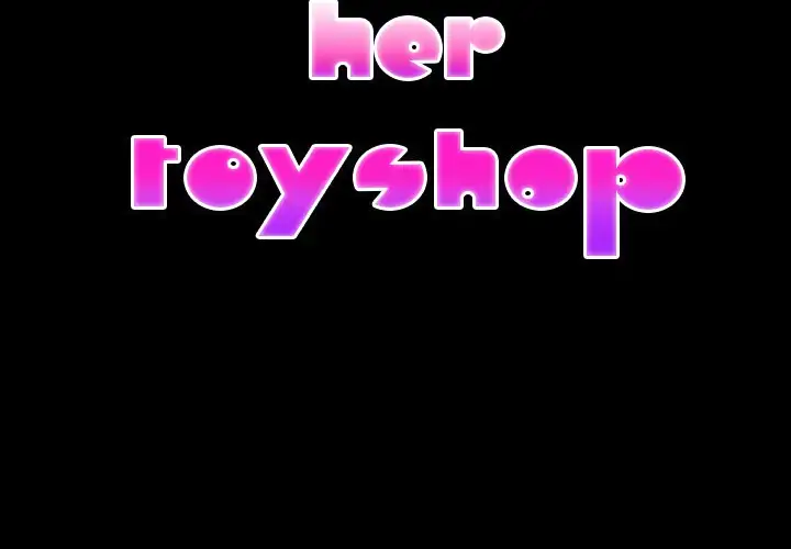 Her Toy Shop Chapter 27 - HolyManga.Net