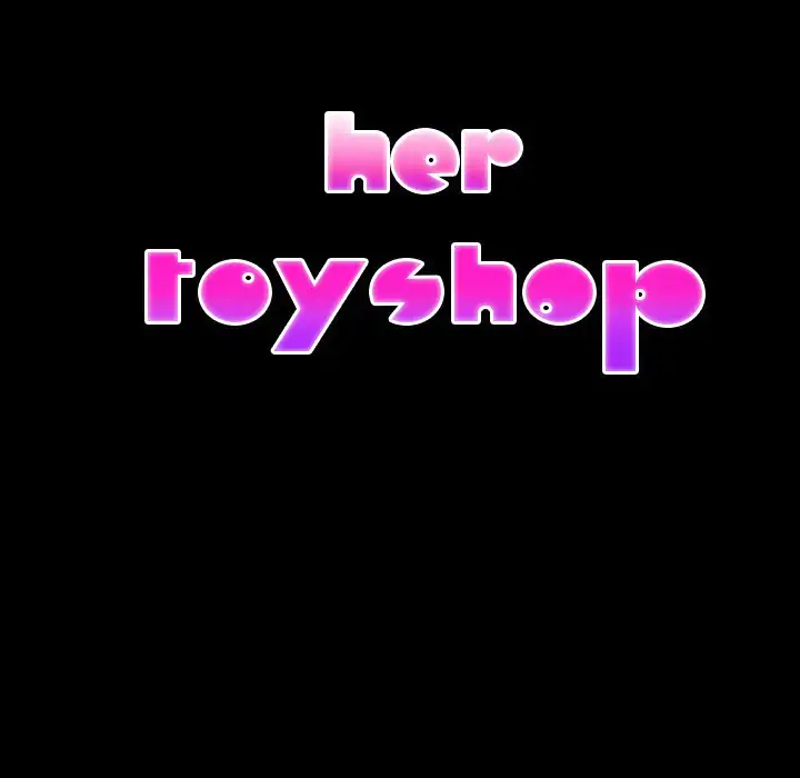 Her Toy Shop Chapter 28 - HolyManga.Net