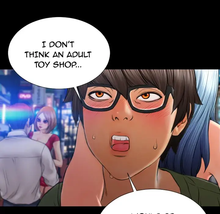 Her Toy Shop Chapter 28 - HolyManga.Net