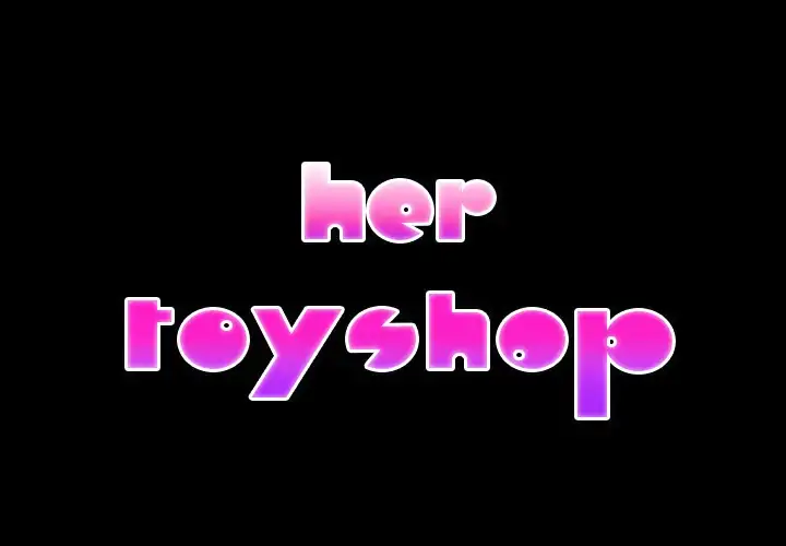 Her Toy Shop Chapter 29 - HolyManga.Net