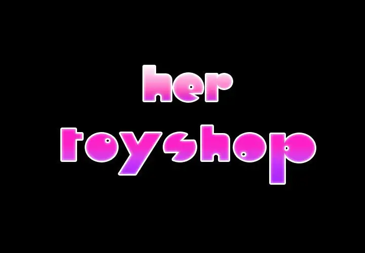 Her Toy Shop Chapter 30 - HolyManga.Net