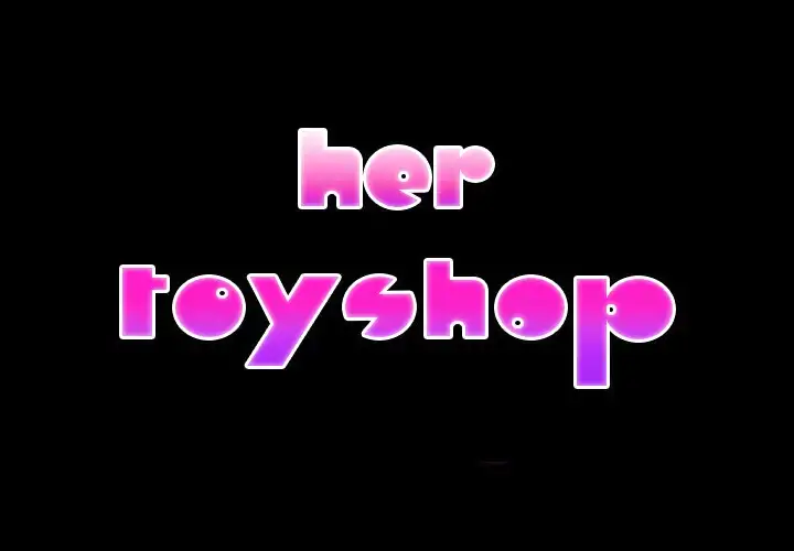 Her Toy Shop Chapter 31 - HolyManga.Net