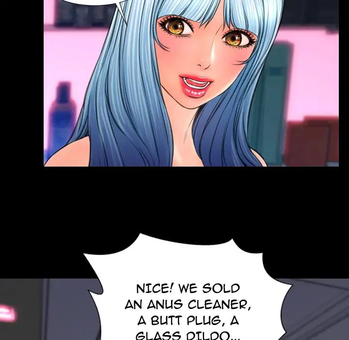 Her Toy Shop Chapter 31 - HolyManga.Net