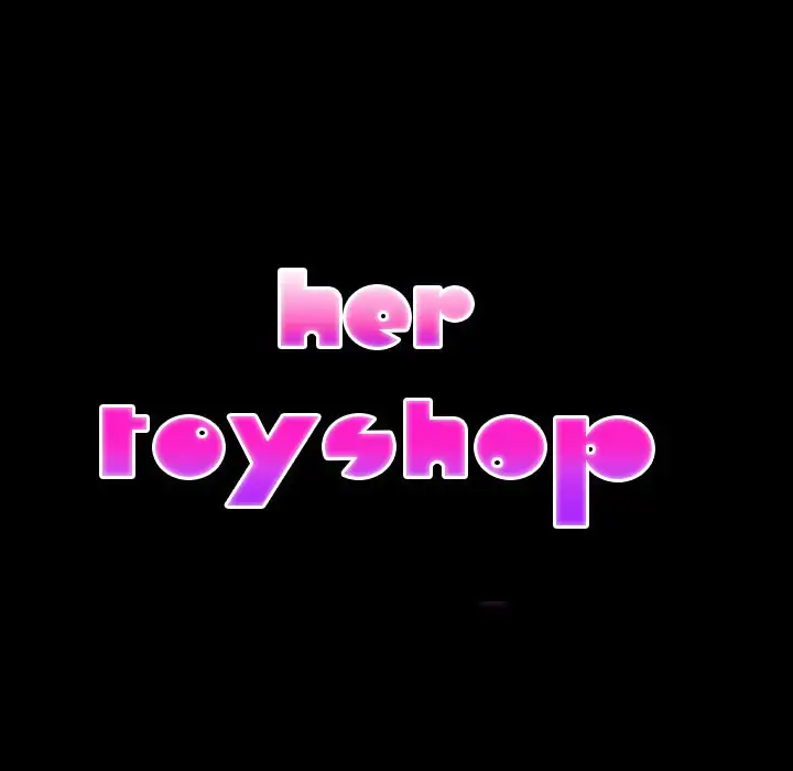 Her Toy Shop Chapter 33 - HolyManga.Net