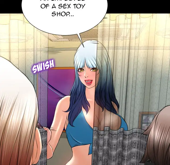 Her Toy Shop Chapter 33 - HolyManga.Net