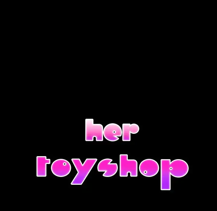 Her Toy Shop Chapter 35 - HolyManga.Net