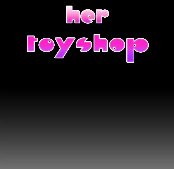 Her Toy Shop Chapter 37 - HolyManga.Net