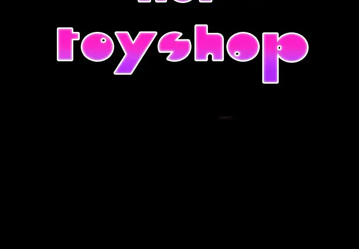 Her Toy Shop Chapter 38 - HolyManga.Net