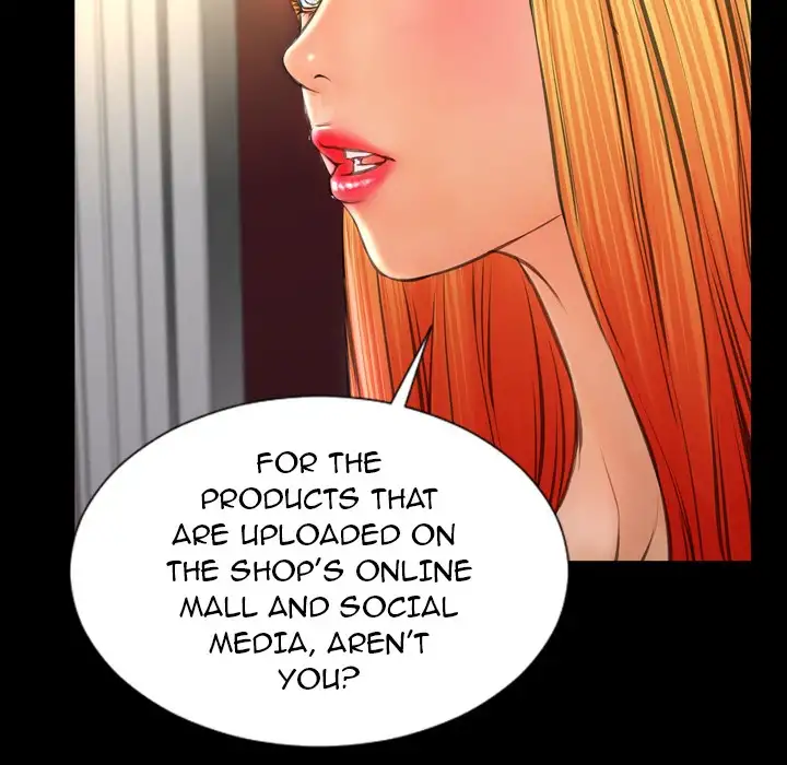 Her Toy Shop Chapter 38 - HolyManga.Net