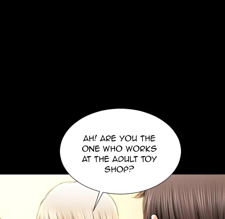 Her Toy Shop Chapter 38 - HolyManga.Net