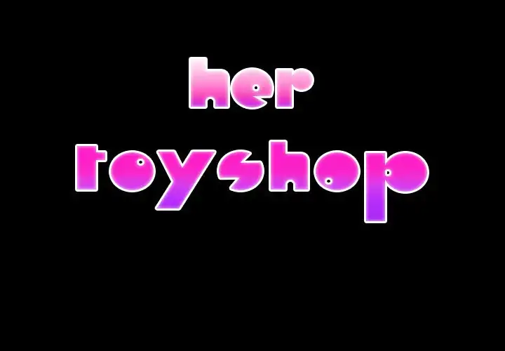 Her Toy Shop Chapter 39 - HolyManga.Net