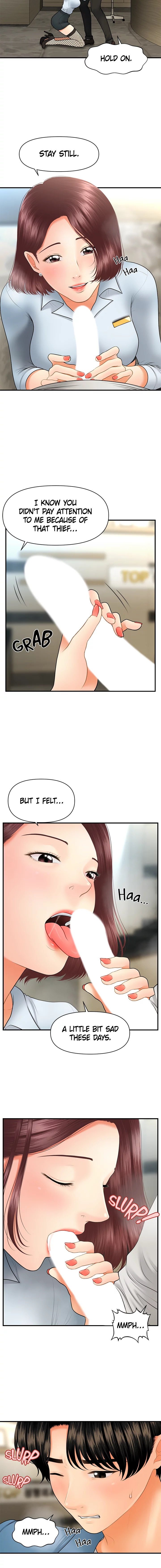 Hey, Handsome Chapter 41 - HolyManga.Net