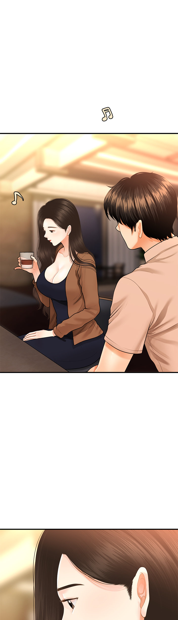 Hey, Handsome Chapter 47 - HolyManga.Net