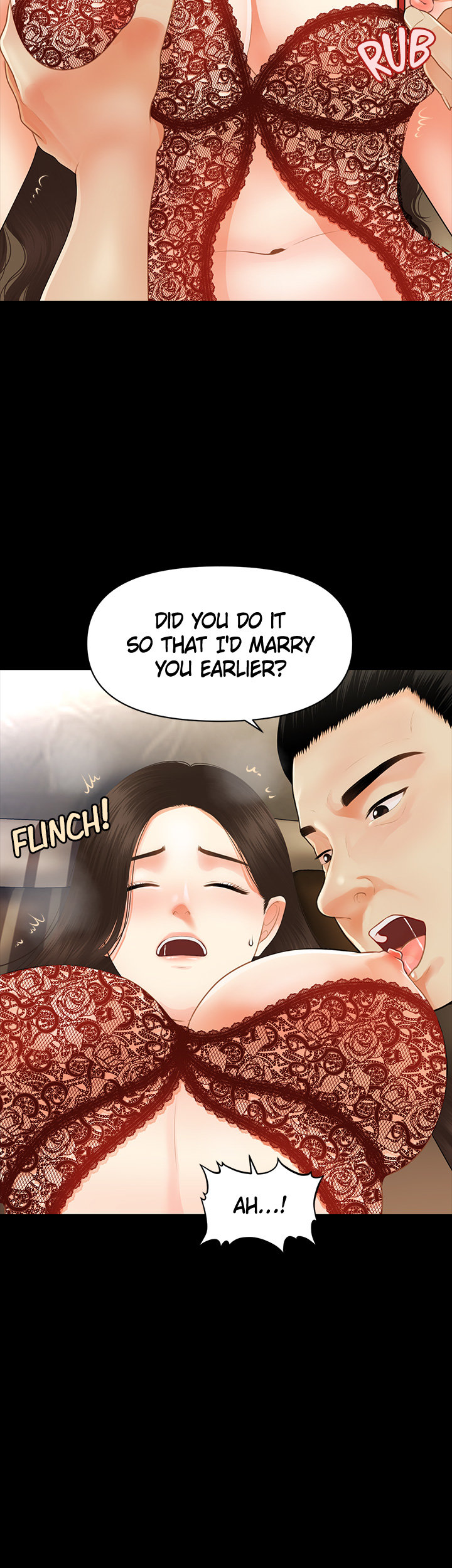 Hey, Handsome Chapter 48 - HolyManga.Net